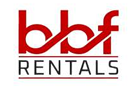 BBF Rentals Logo
